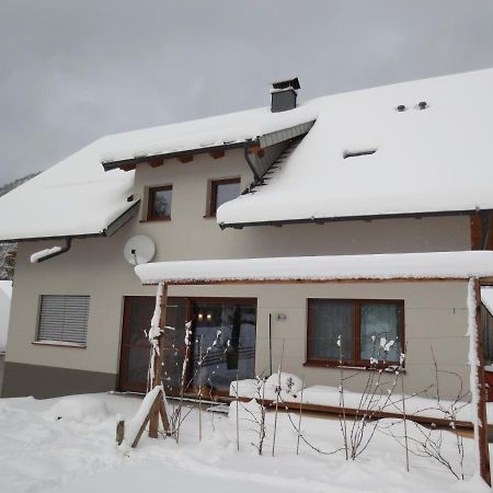 Landhaus Ziegelstadel Windischgarsten Exterior foto