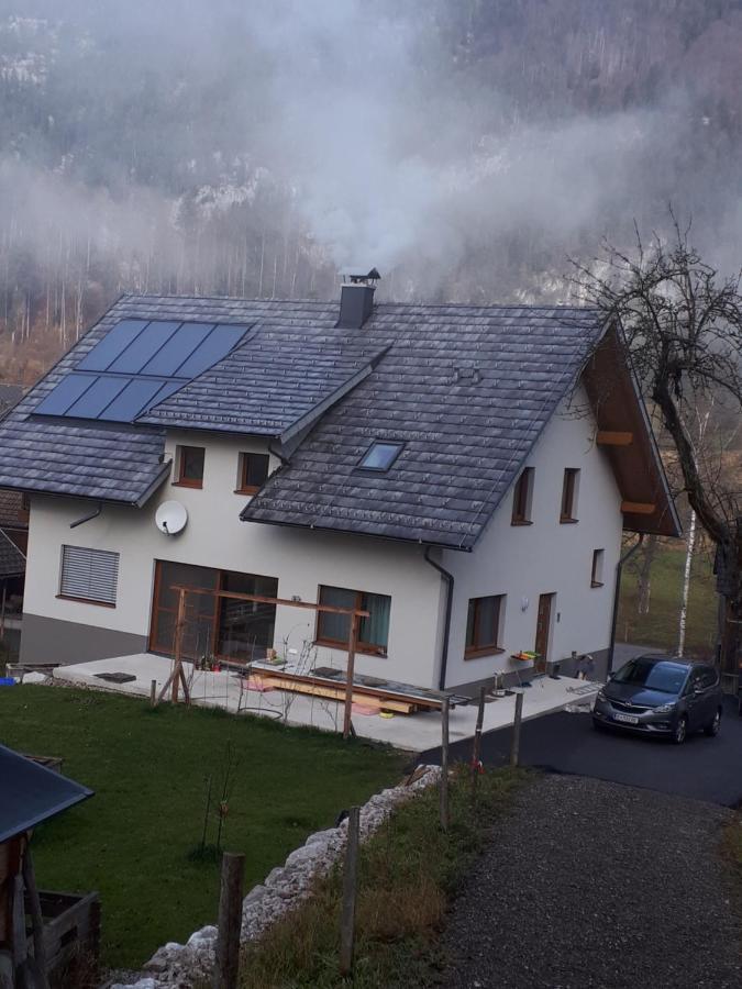 Landhaus Ziegelstadel Windischgarsten Exterior foto
